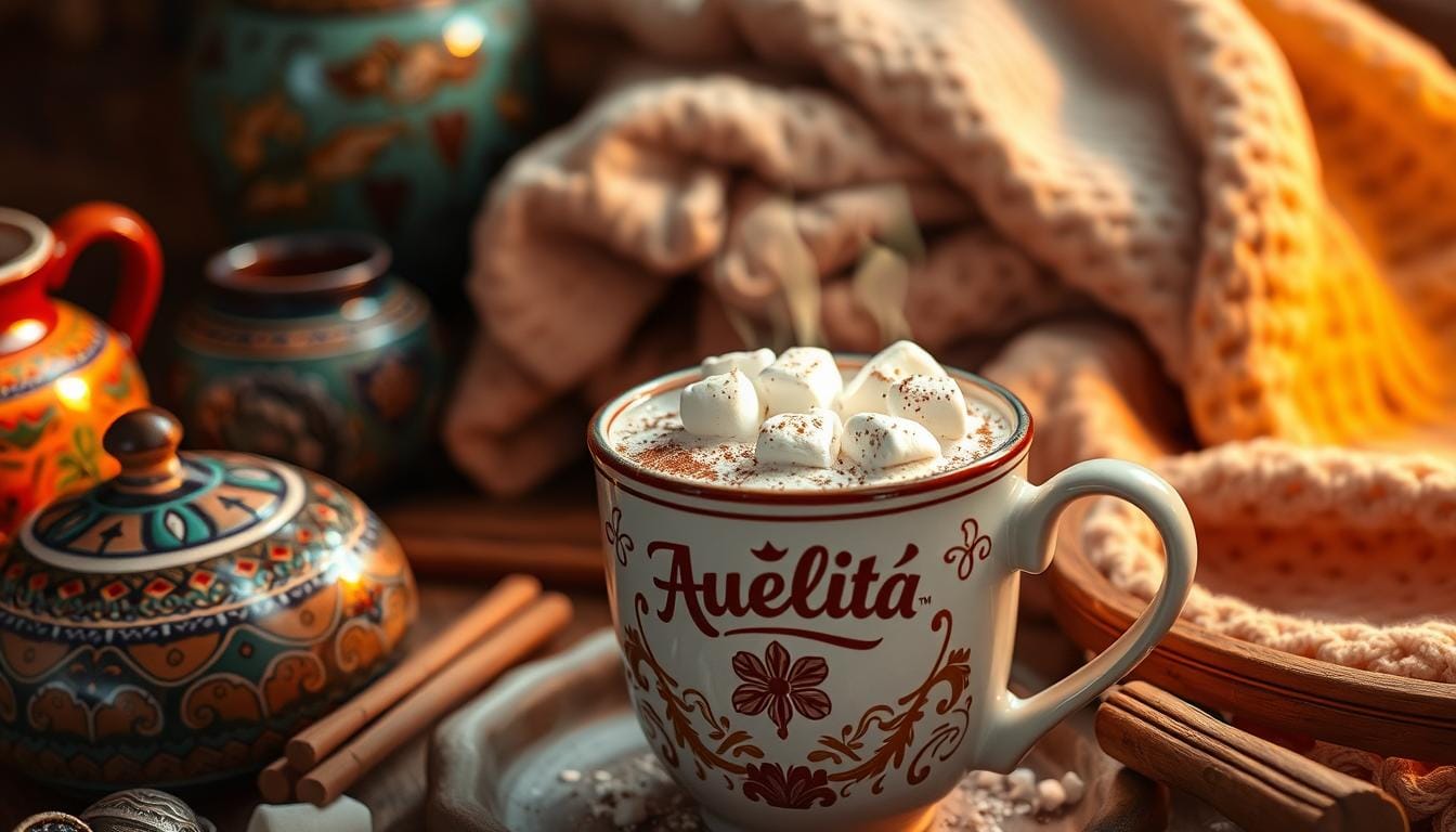 abuelita hot chocolate recipe