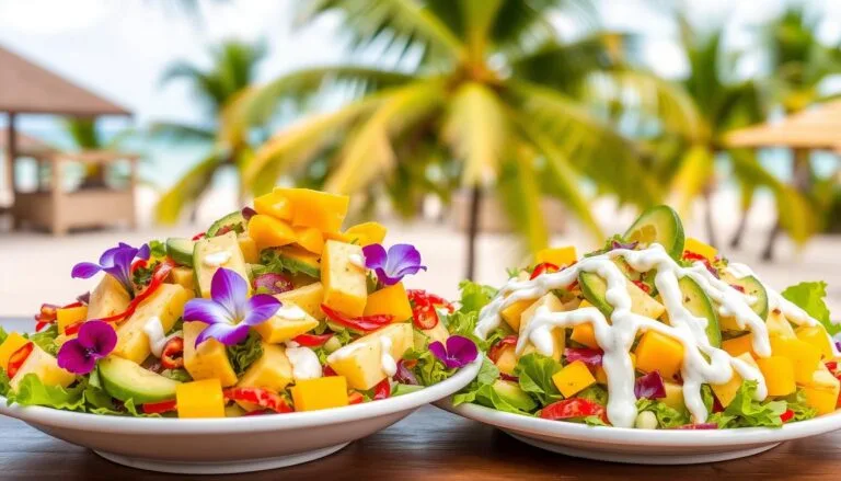 aloha salads