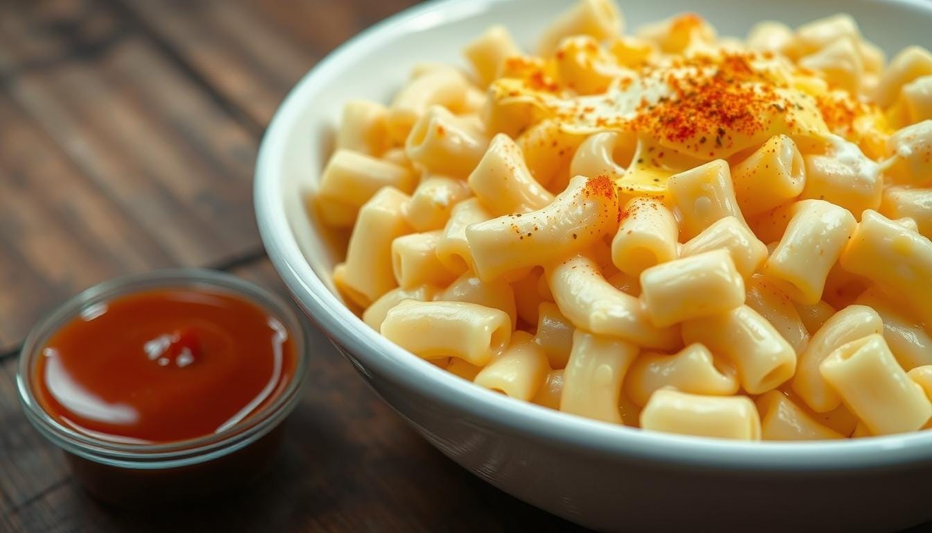 chick fil a mac and cheese recipe