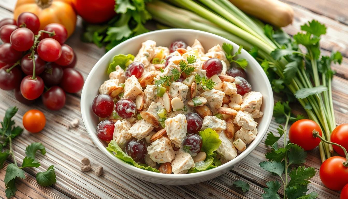 chicken salad chick recipe