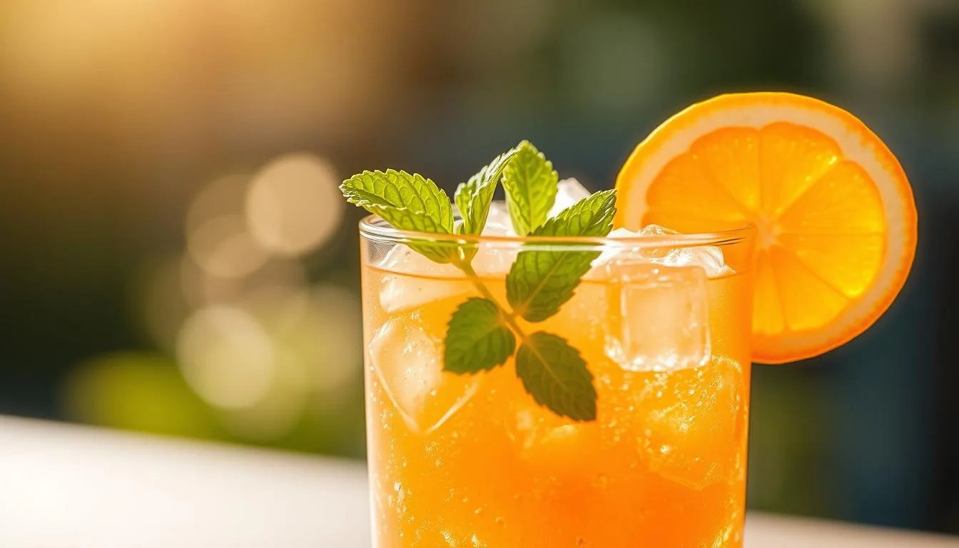 orange crush drink recipe