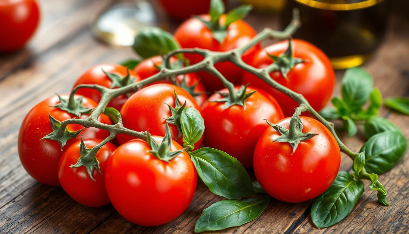 roma tomato recipe