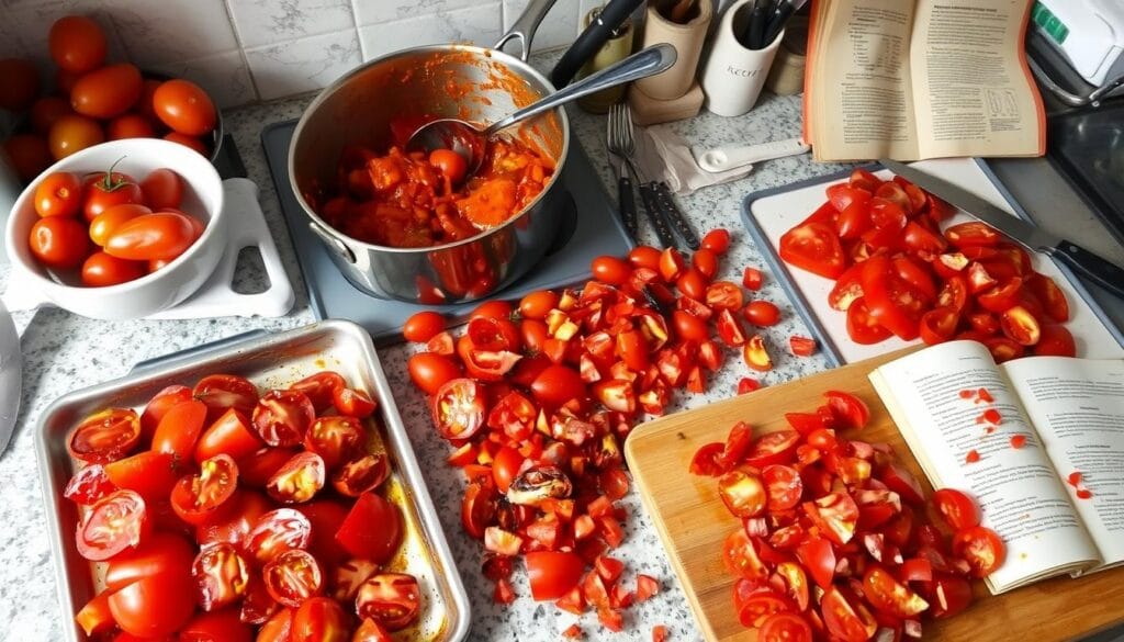 tomato recipe mistakes